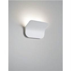 DURAN 6 W LED UP DOWN EXTERIOR WHITE 4000K MX2612WHT